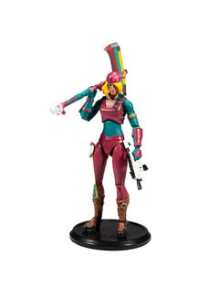 FORTNITE WV14 Skully 19.05x6.35x27.94cm  - Image 2