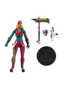 FORTNITE WV14 Skully 19.05x6.35x27.94cm  - Image 1