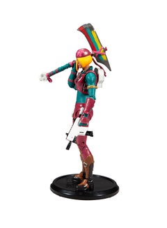 FORTNITE WV14 Skully 19.05x6.35x27.94cm  - Image 3