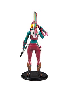 FORTNITE WV14 Skully 19.05x6.35x27.94cm  - Image 4