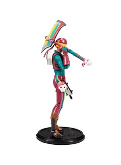 FORTNITE WV14 Skully 19.05x6.35x27.94cm  - Image 5