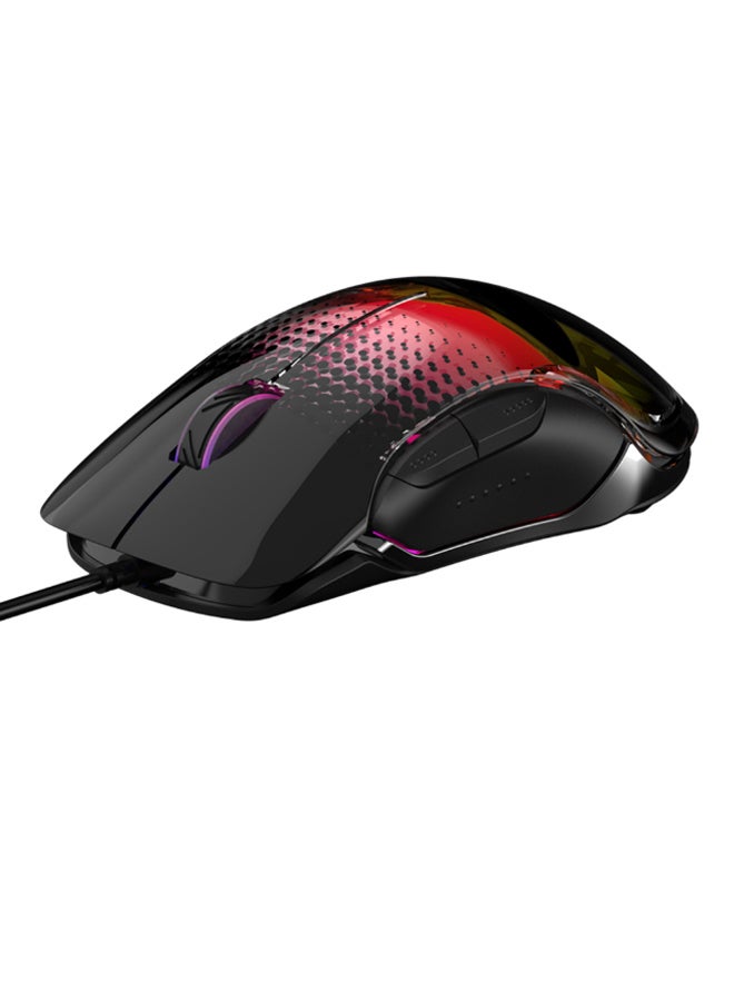 Ajazz Ergonomic Wired Gaming Mouse  - Image 2
