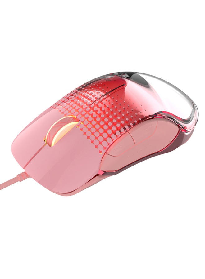 Ajazz Ergonomic Wired Gaming Mouse - Image 2