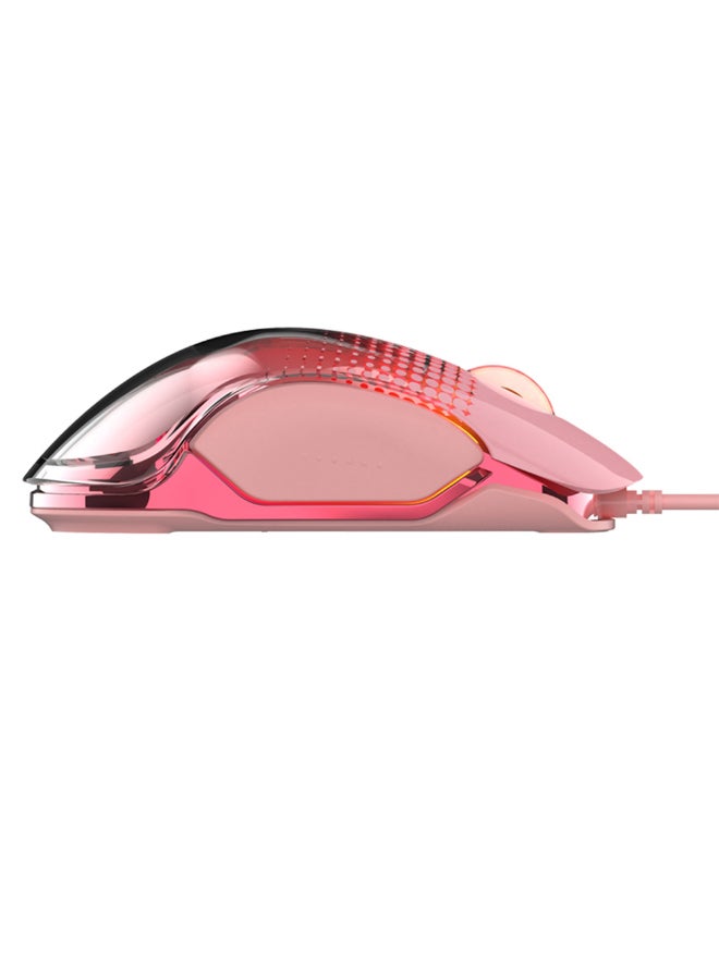 Ajazz Ergonomic Wired Gaming Mouse - Image 3