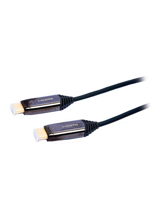 MOWSIL AOC HDMI Cable Black - Image 1