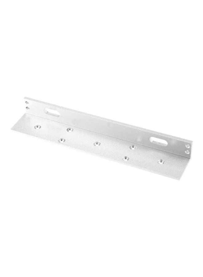 Generic Aluminium Alloy Door Bracket Silver 27cm  - Image 3
