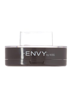 KISS I-Envy Brow Stamp Kit Black  - Image 2