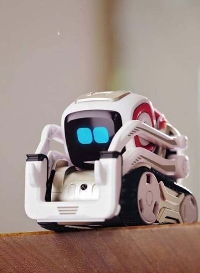 Anki - Cozmo Robot Collector's Edition - Image 1