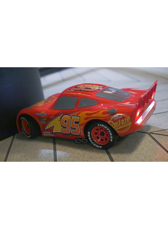 Orbotix Sphero Lightning Mcqueen  - Image 4