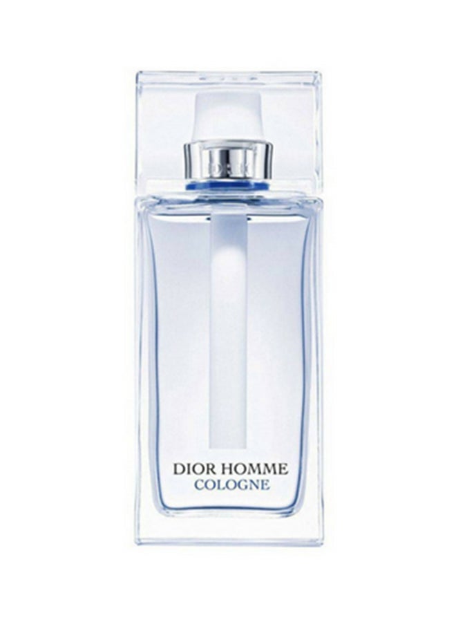 ديور كولونيا هووم العطرية 125ملليلتر