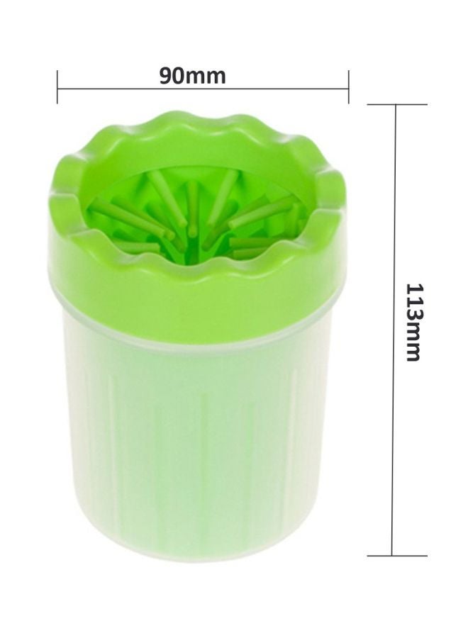 فرشاة غسل كوب تنظيف القدم - Image 3