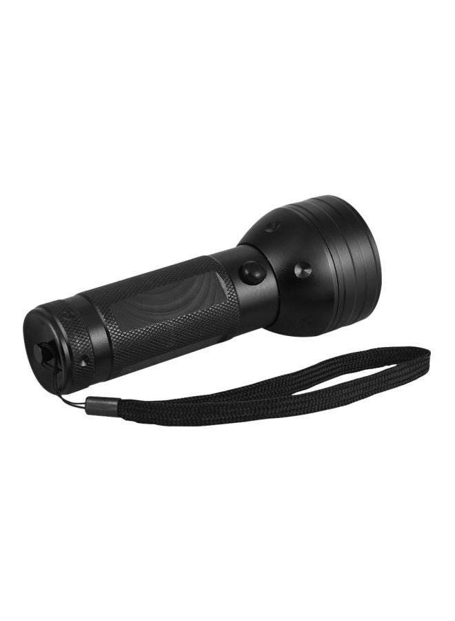 Urine Detection LED UV Flashlight Black - Image 3