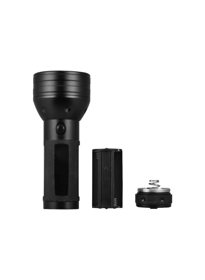 Urine Detection LED UV Flashlight Black - Image 5