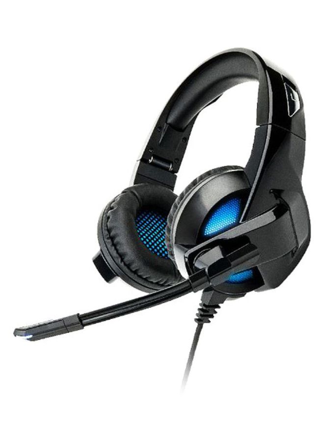 Upgrade A3 On-Ear Gaming Wired Headphones For PS4/PS5/XOne/XSeries/NSwitch/PC - Image 1