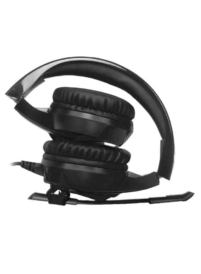 Upgrade A3 On-Ear Gaming Wired Headphones For PS4/PS5/XOne/XSeries/NSwitch/PC - Image 2