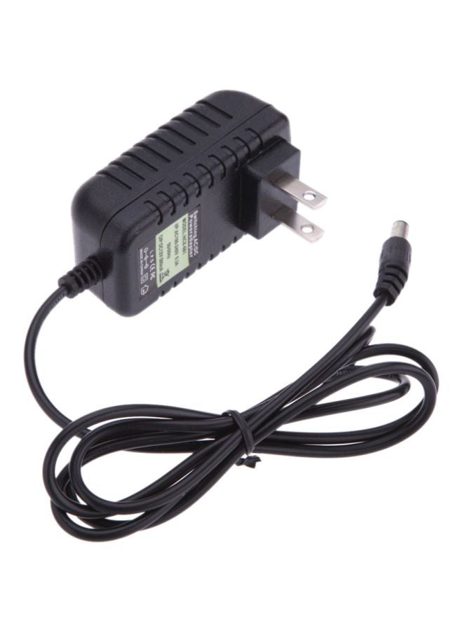 مصباح لحوض السمك أسود/ فضي 16.5سم - Image 2