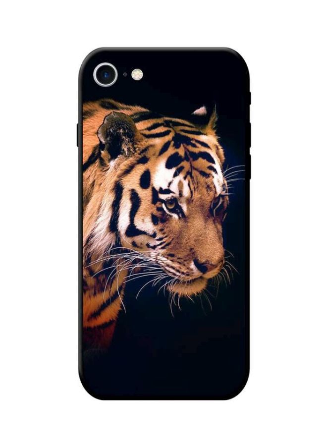 إس واي إن غطاء حماية واق لهاتف أبل آيفون 8 متعدد الألوان