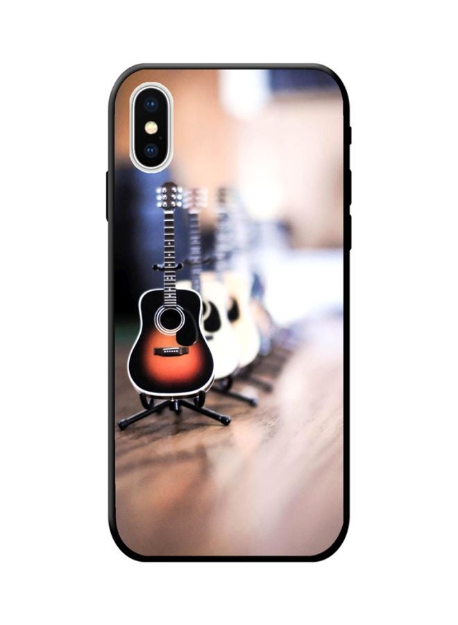 إس واي إن غطاء حماية واقٍ لهاتف أبل آيفون XS متعدد الألوان