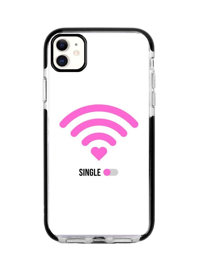 غطاء حماية واق لهاتف أبل آيفون 11 متعدد الألوان