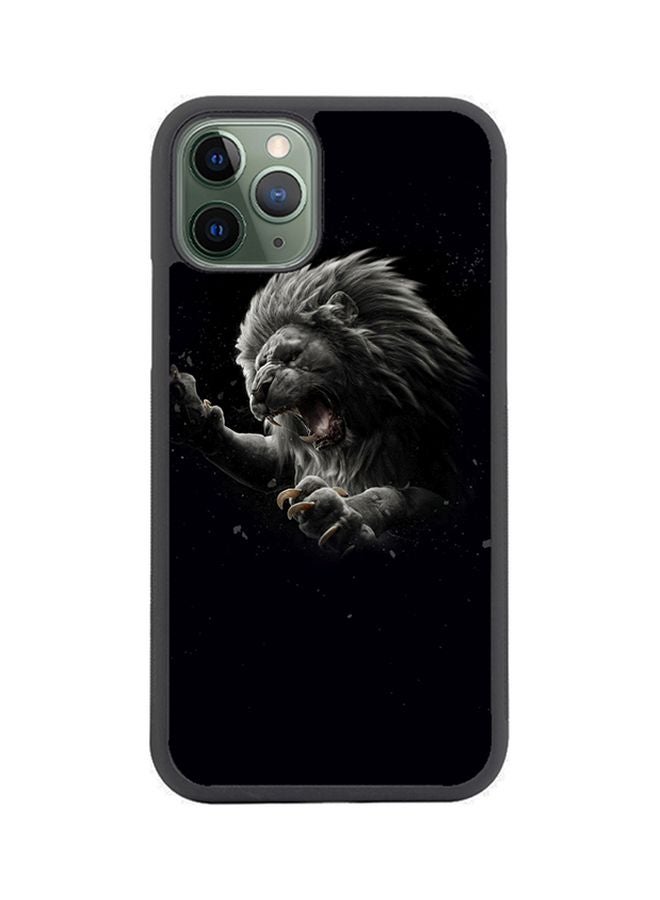 إس واي إن غطاء حماية واقي لهاتف أبل آيفون 11 برو متعدد الألوان