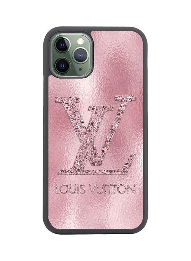 SYN Protective Case Cover For Apple iPhone 11 Pro Max Pink