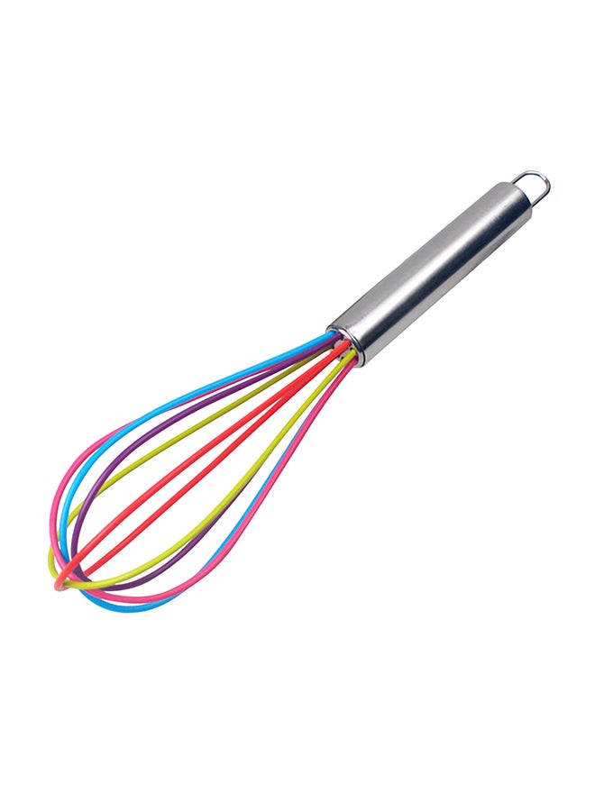 Handheld Egg Beater Multicolour 30.5 x 7 x 7centimeter  - Image 1