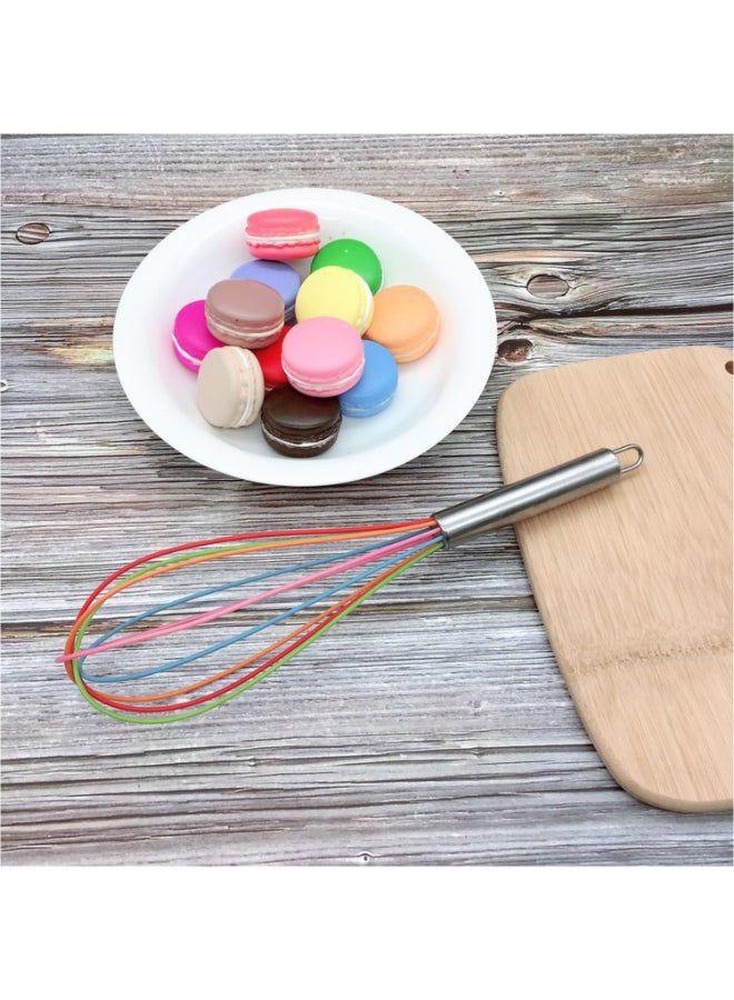 Handheld Egg Beater Multicolour 30.5 x 7 x 7centimeter  - Image 2