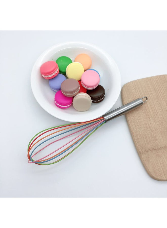 Handheld Egg Beater Multicolour 30.5 x 7 x 7centimeter  - Image 3
