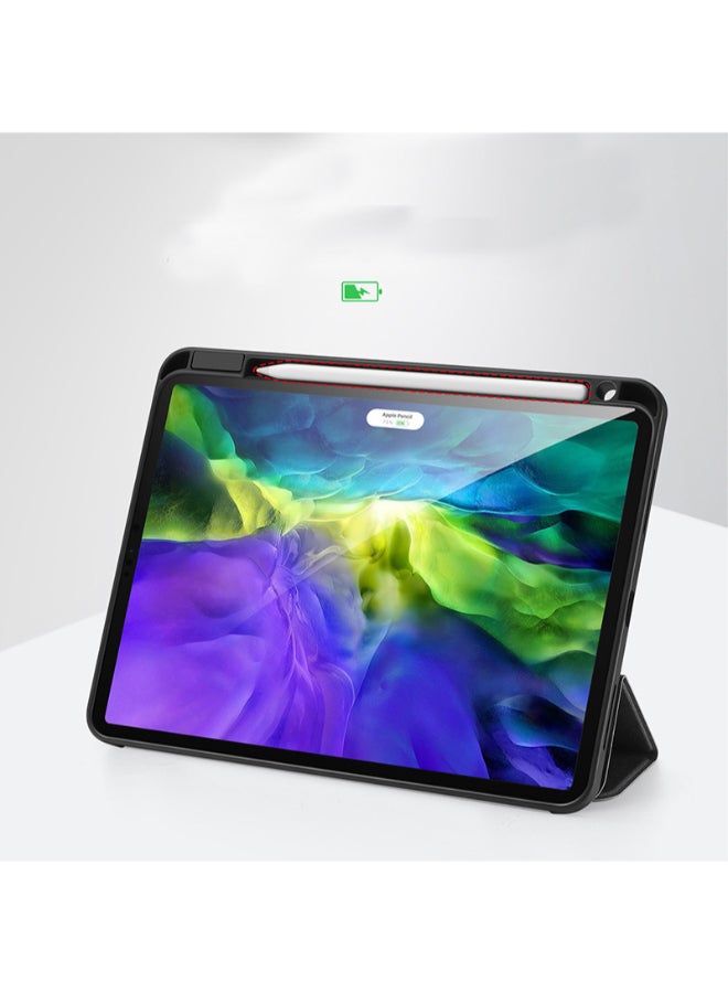 DUX DUCIS Protective Case Cover For Apple iPad Pro 2020 11 Inch Black - Image 2