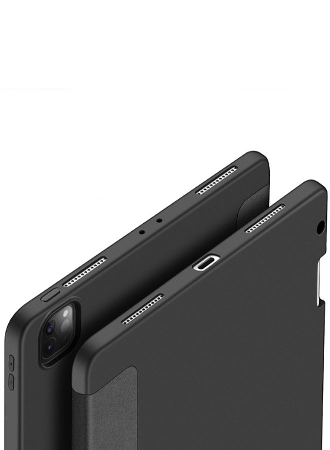 DUX DUCIS Protective Case Cover For Apple iPad Pro 2020 11 Inch Black - Image 5