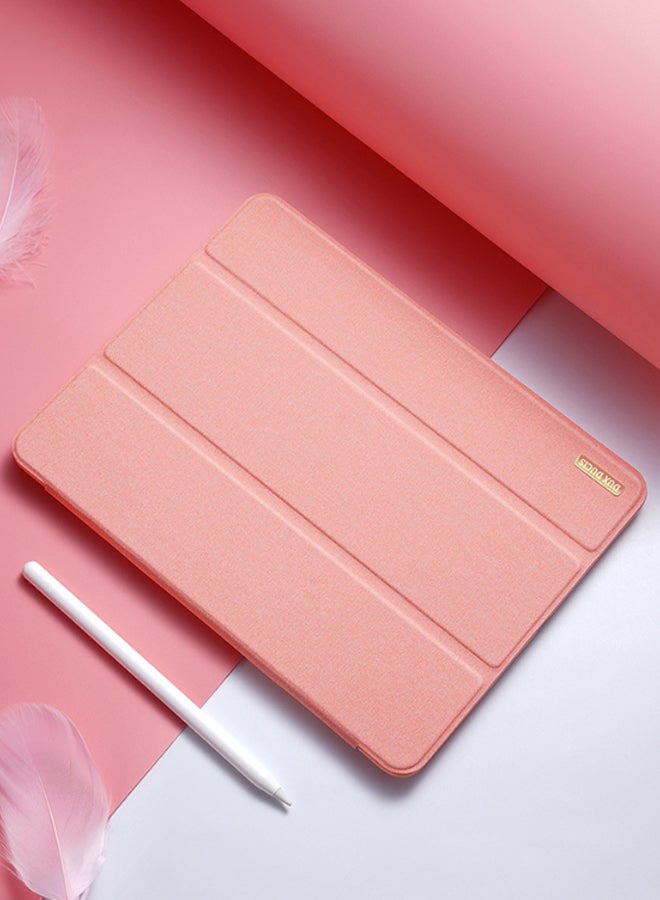 DUX DUCIS Protective Case Cover For Apple iPad Pro 2020 11 Inch Pink - Image 3