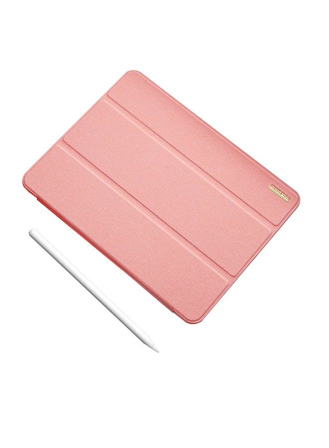 DUX DUCIS Protective Case Cover For Apple iPad Pro 2020 11 Inch Pink - Image 1