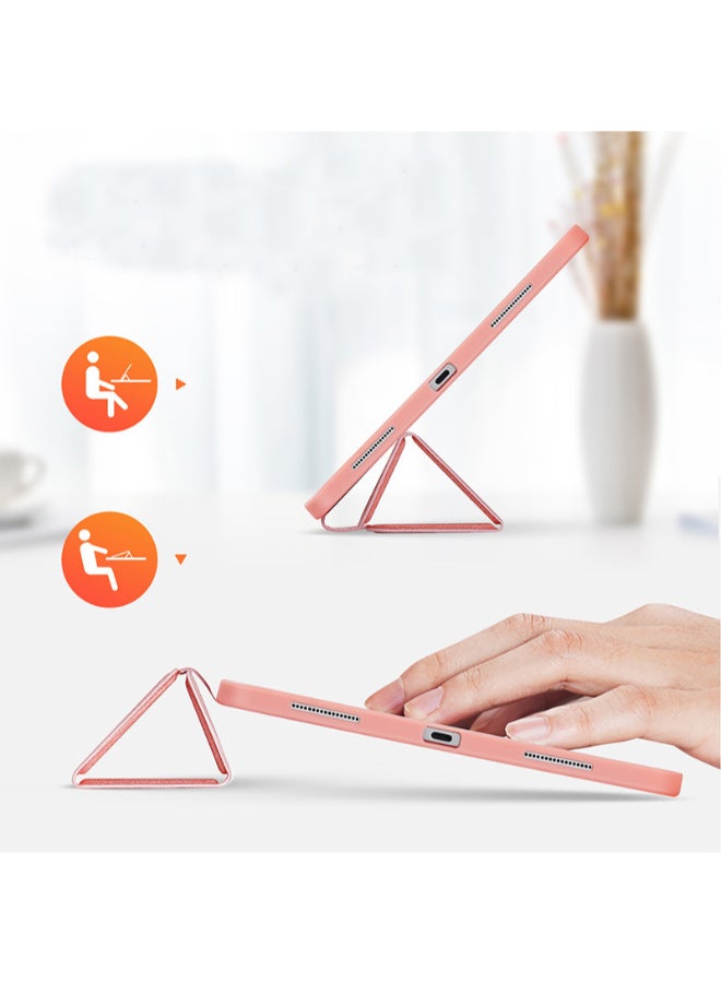 DUX DUCIS Protective Case Cover For Apple iPad Pro 2020 11 Inch Pink - Image 4