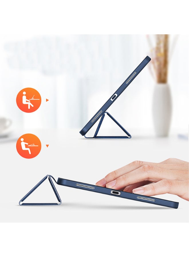 DUX DUCIS Protective Case Cover For Apple iPad Pro 2020 11 Inch Blue - Image 4