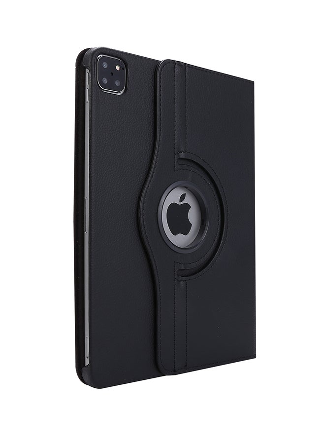 موتيم غطاء حماية واقٍ لجهاز أبل آي باد برو 2020 مقاس 11 بوصة أسود - Image 1