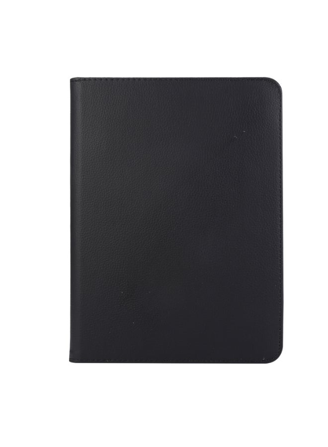 موتيم غطاء حماية واقٍ لجهاز أبل آي باد برو 2020 مقاس 11 بوصة أسود - Image 2