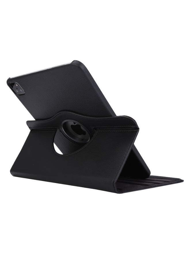 موتيم غطاء حماية واقٍ لجهاز أبل آي باد برو 2020 مقاس 11 بوصة أسود - Image 3