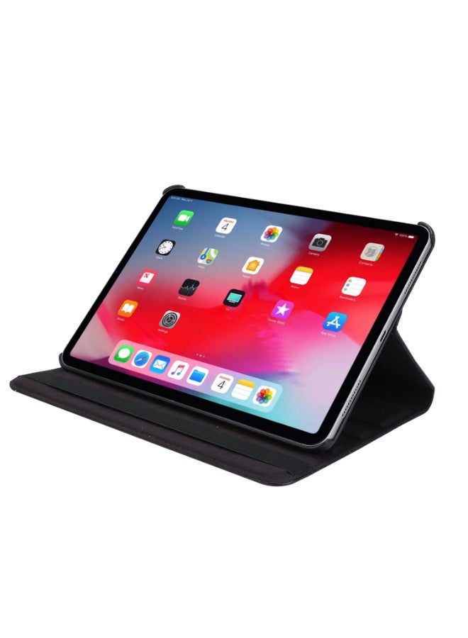 موتيم غطاء حماية واقٍ لجهاز أبل آي باد برو 2020 مقاس 11 بوصة أسود - Image 5