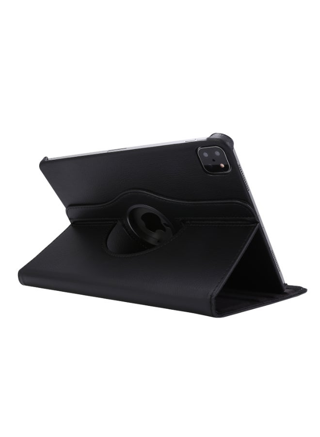 موتيم غطاء حماية واقٍ لجهاز أبل آي باد برو 2020 مقاس 11 بوصة أسود - Image 4