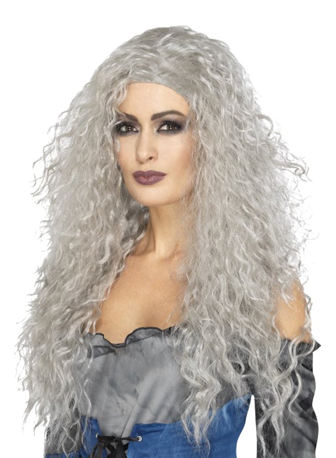 Smiffys - Banshee Wig - Image 1