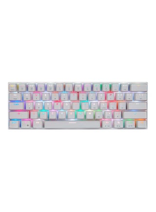 Wired Mechanical Keyboard White - v1590722876/N38058094A_1