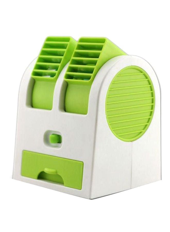 مبرد هواء صغير بمنفذ USB 261.28568399.17 ألوان متعددة - Image 1