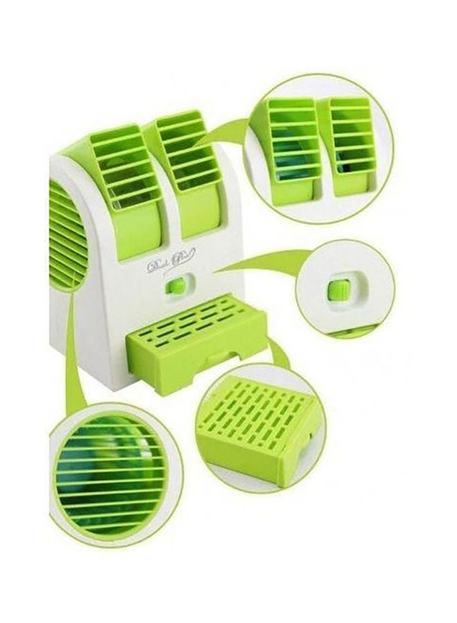 مبرد هواء صغير بمنفذ USB 261.28568399.17 ألوان متعددة - Image 2