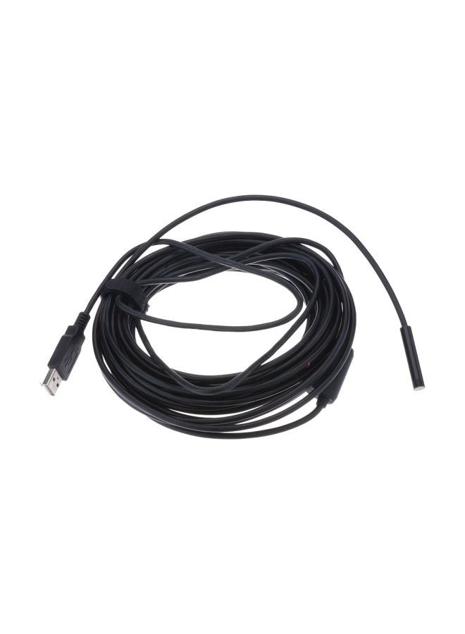 ماركة غير محددة منظارٌ داخلي بوريسكوب للفحص بمنفذ USB  - Image 1