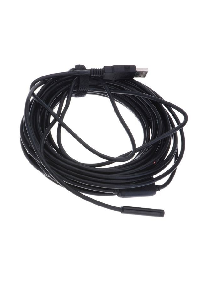 ماركة غير محددة منظارٌ داخلي بوريسكوب للفحص بمنفذ USB  - Image 3
