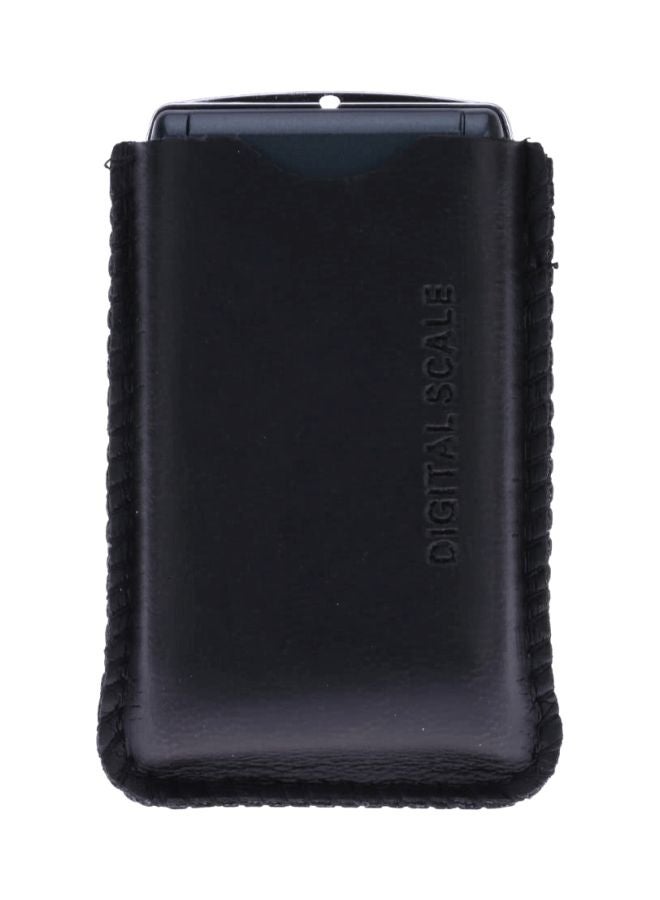 KKmoon Mini Digital Scale Silver/Green 10centimeter - Image 4