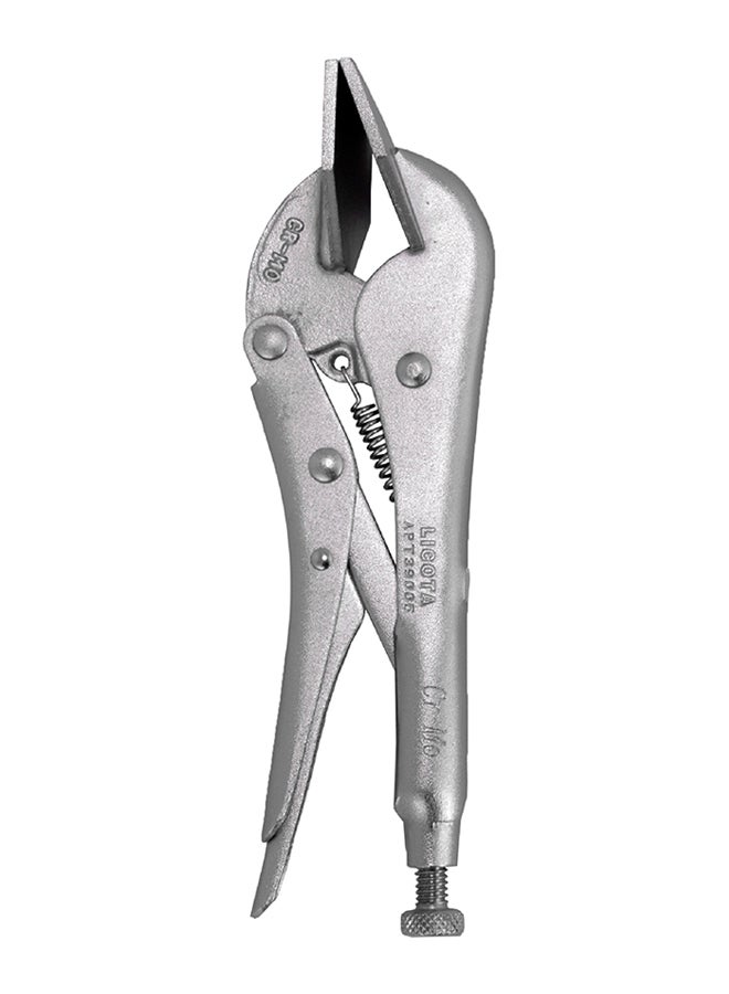 LICOTA Sheet Metal Tool Silver 8inch - Image 1