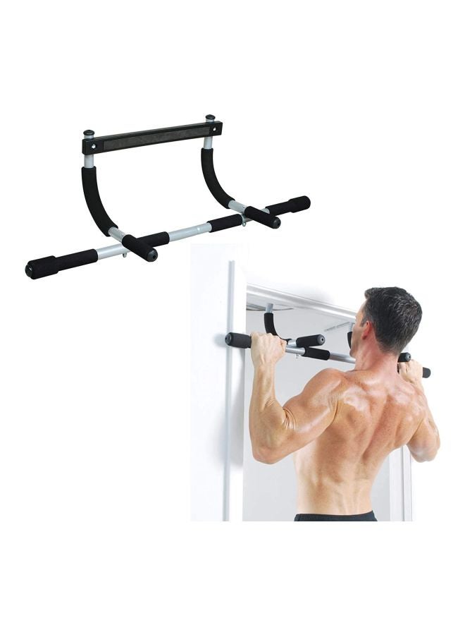 Iron Gym - Express Pull-Up Bar 50cm - Image 1