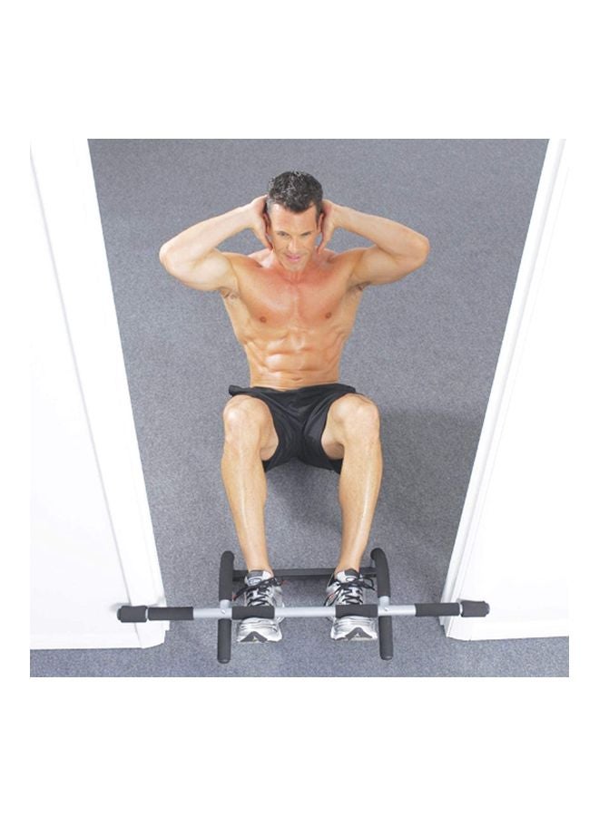 Iron Gym - Express Pull-Up Bar 50cm - Image 1