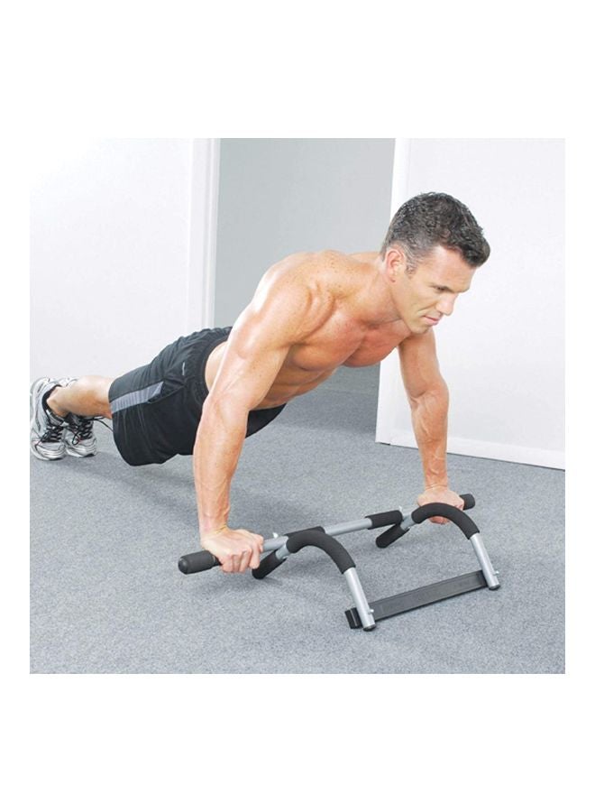 Iron Gym - Express Pull-Up Bar 50cm - Image 1